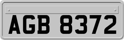 AGB8372