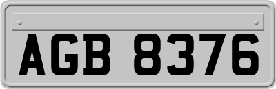 AGB8376