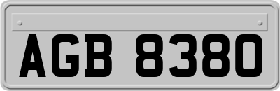 AGB8380