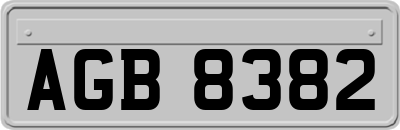 AGB8382