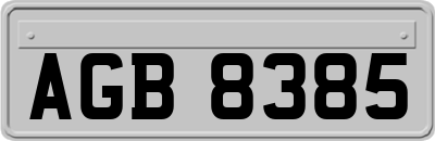 AGB8385
