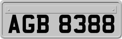 AGB8388