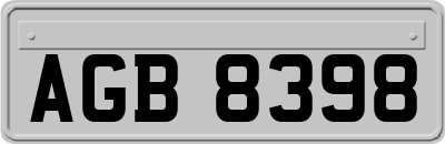 AGB8398
