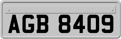 AGB8409