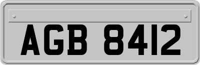 AGB8412