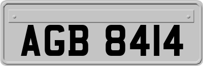 AGB8414