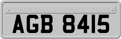 AGB8415