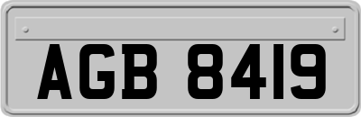 AGB8419