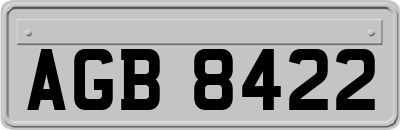 AGB8422