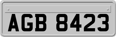 AGB8423