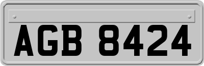 AGB8424