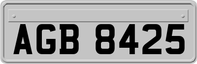 AGB8425