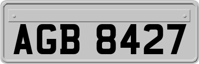 AGB8427