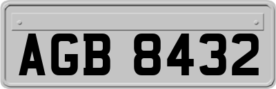 AGB8432