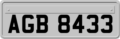 AGB8433