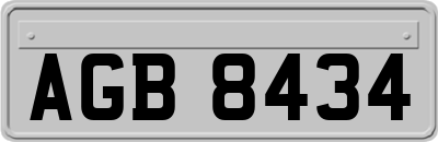 AGB8434