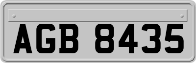 AGB8435