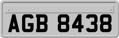 AGB8438