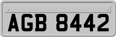AGB8442