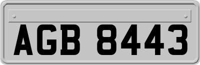 AGB8443