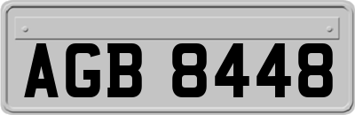 AGB8448
