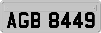 AGB8449