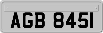 AGB8451