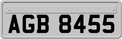 AGB8455