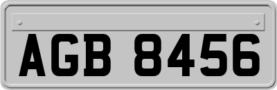 AGB8456