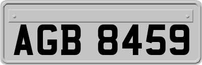 AGB8459