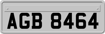 AGB8464