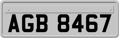 AGB8467