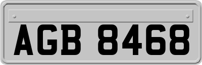 AGB8468