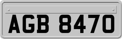 AGB8470