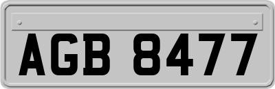AGB8477