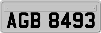 AGB8493