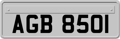 AGB8501