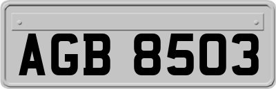 AGB8503