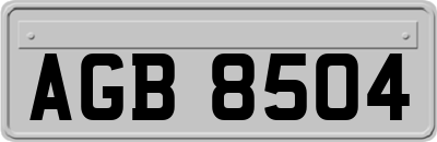 AGB8504