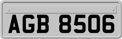 AGB8506