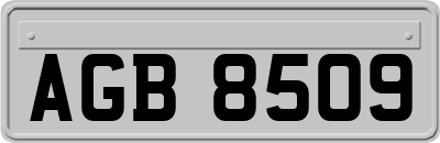 AGB8509