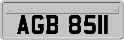 AGB8511
