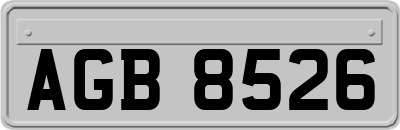 AGB8526