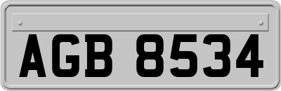 AGB8534