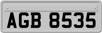 AGB8535