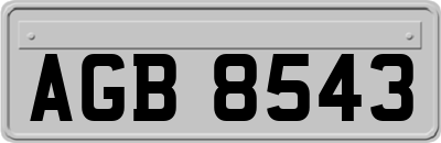 AGB8543
