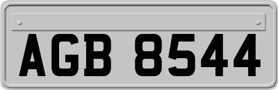 AGB8544