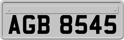 AGB8545