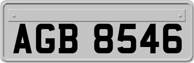 AGB8546