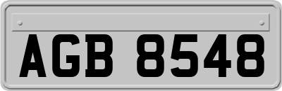 AGB8548